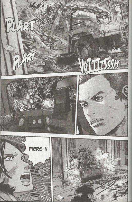 Thảm Họa Marhawa - Chapter 29 - Trang 12