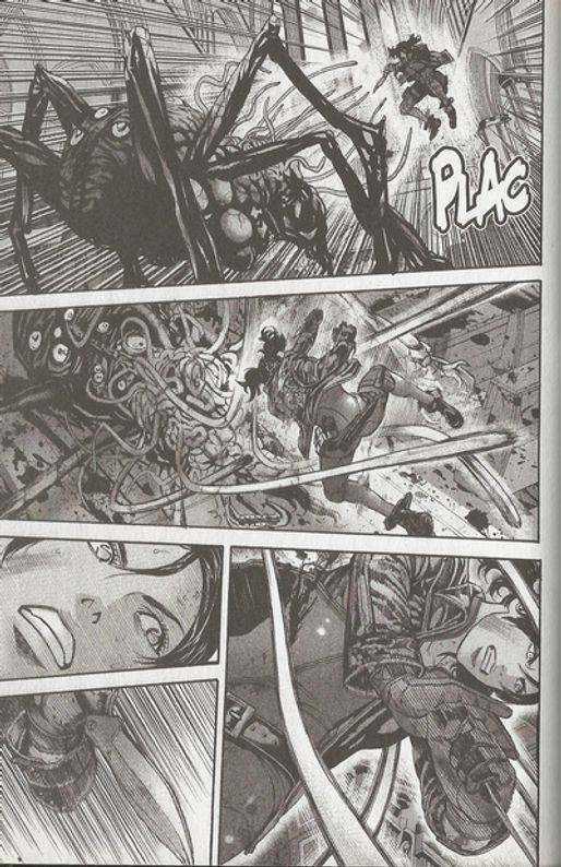 Thảm Họa Marhawa - Chapter 29 - Trang 7