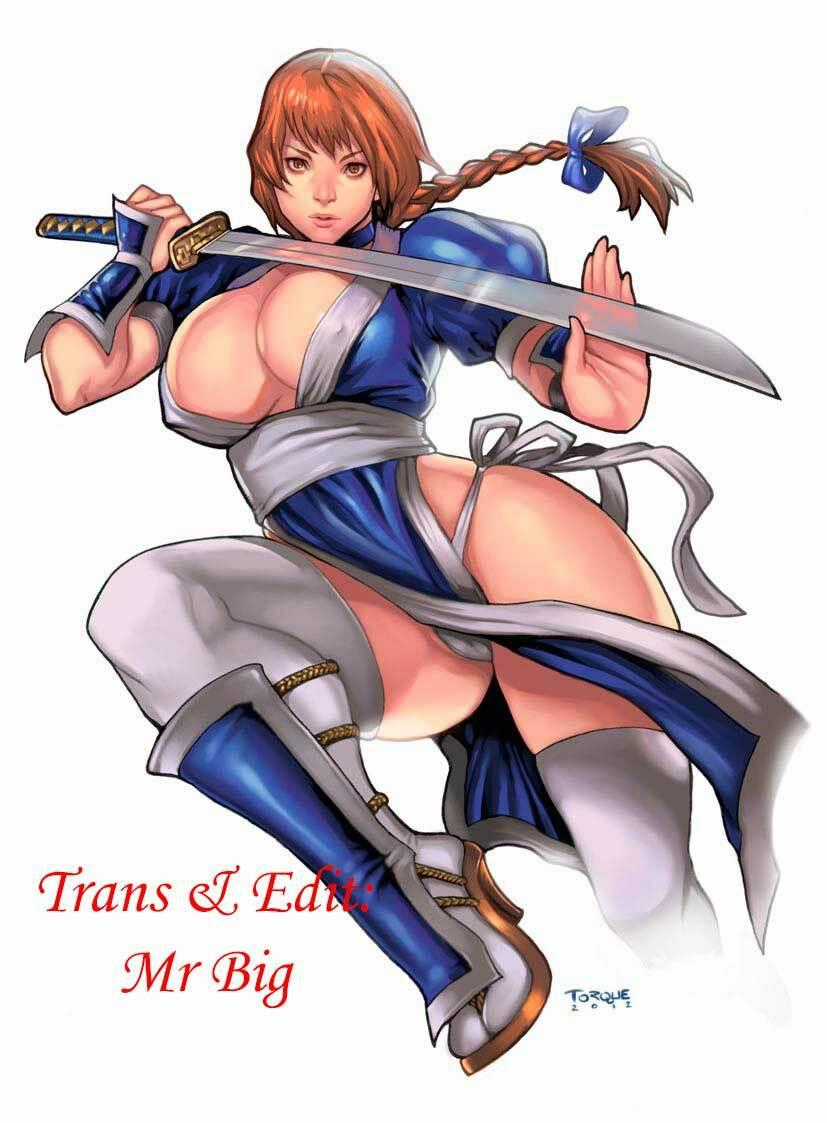 Thảm Họa Marhawa - Chapter 3 - Trang 18