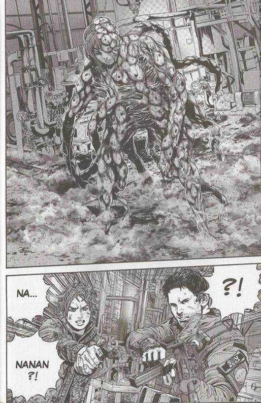 Thảm Họa Marhawa - Chapter 30 - Trang 16