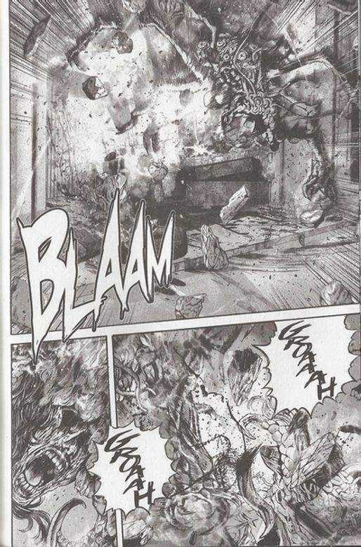 Thảm Họa Marhawa - Chapter 30 - Trang 4