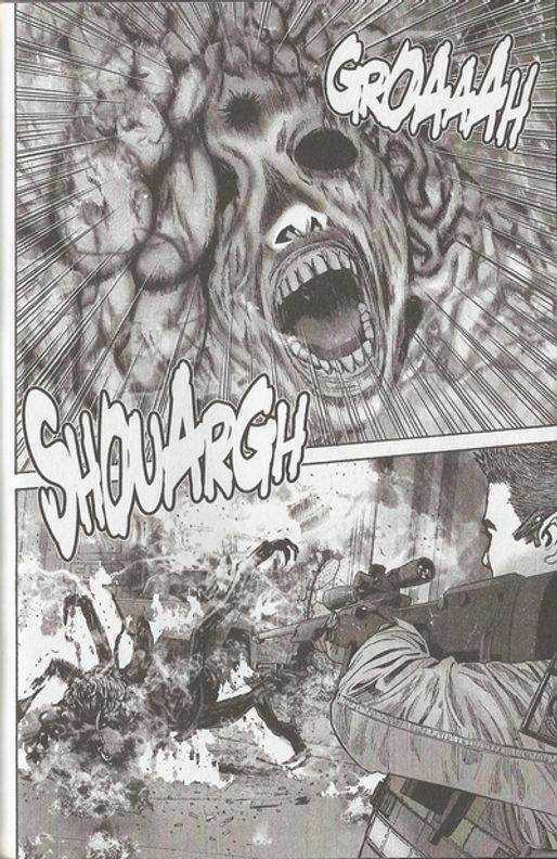 Thảm Họa Marhawa - Chapter 30 - Trang 6