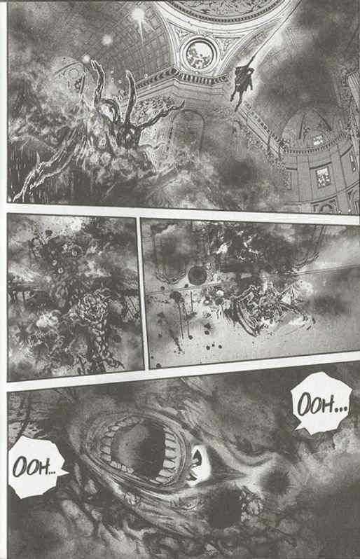 Thảm Họa Marhawa - Chapter 30 - Trang 10