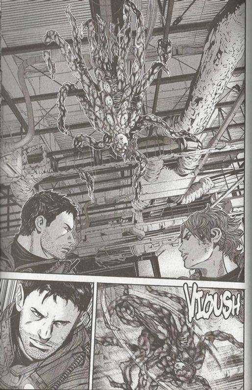 Thảm Họa Marhawa - Chapter 31 - Trang 13