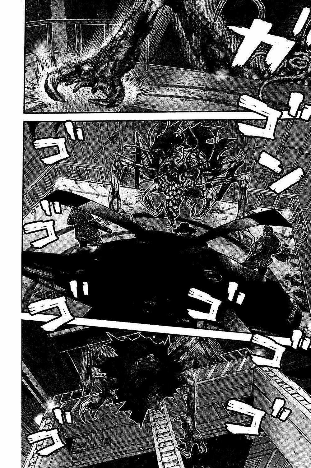 Thảm Họa Marhawa - Chapter 35 - Trang 13