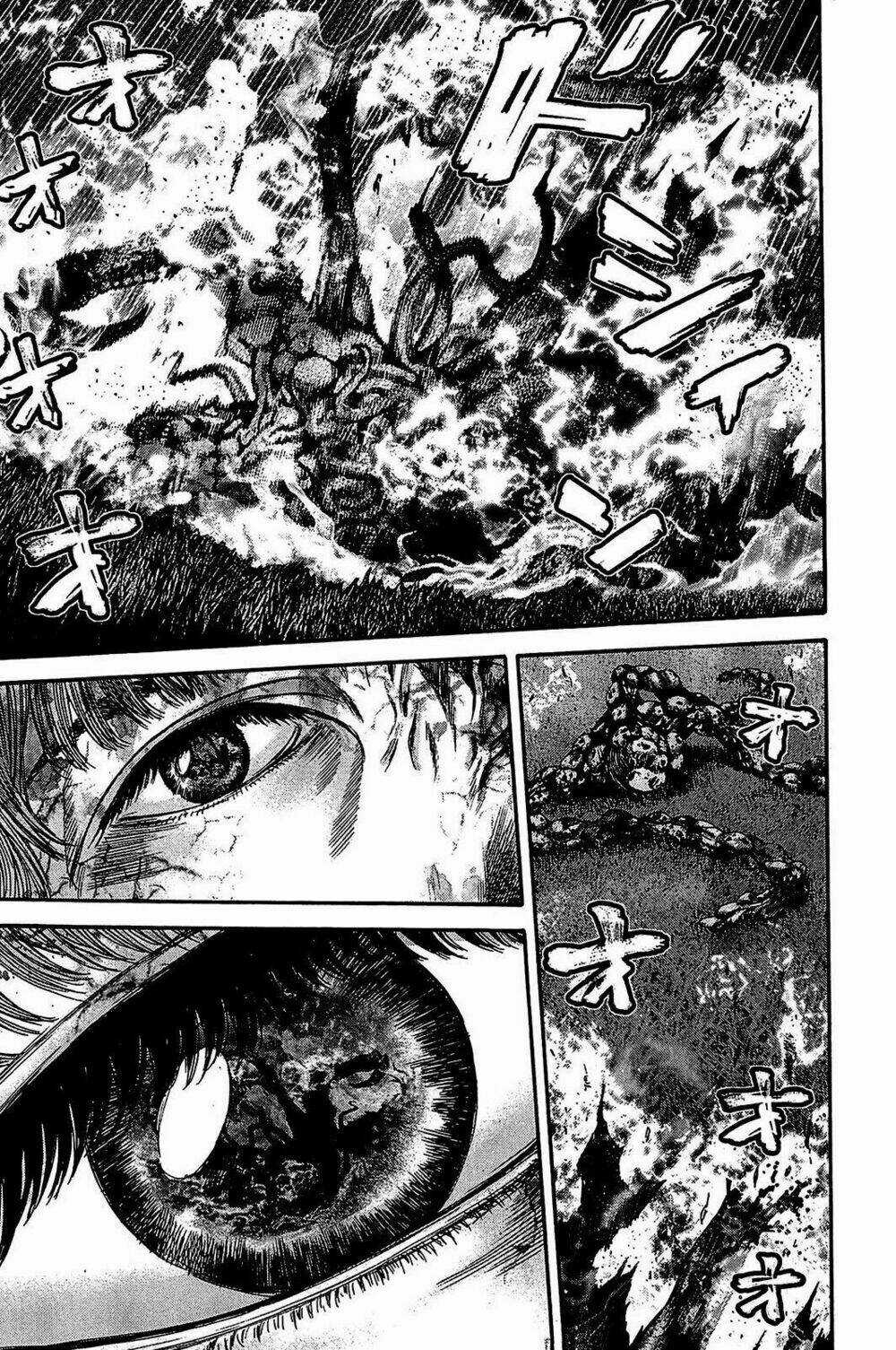 Thảm Họa Marhawa - Chapter 36 - Trang 15