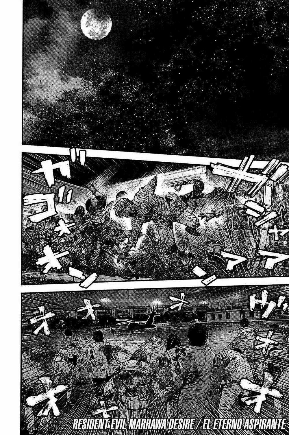 Thảm Họa Marhawa - Chapter 36 - Trang 18