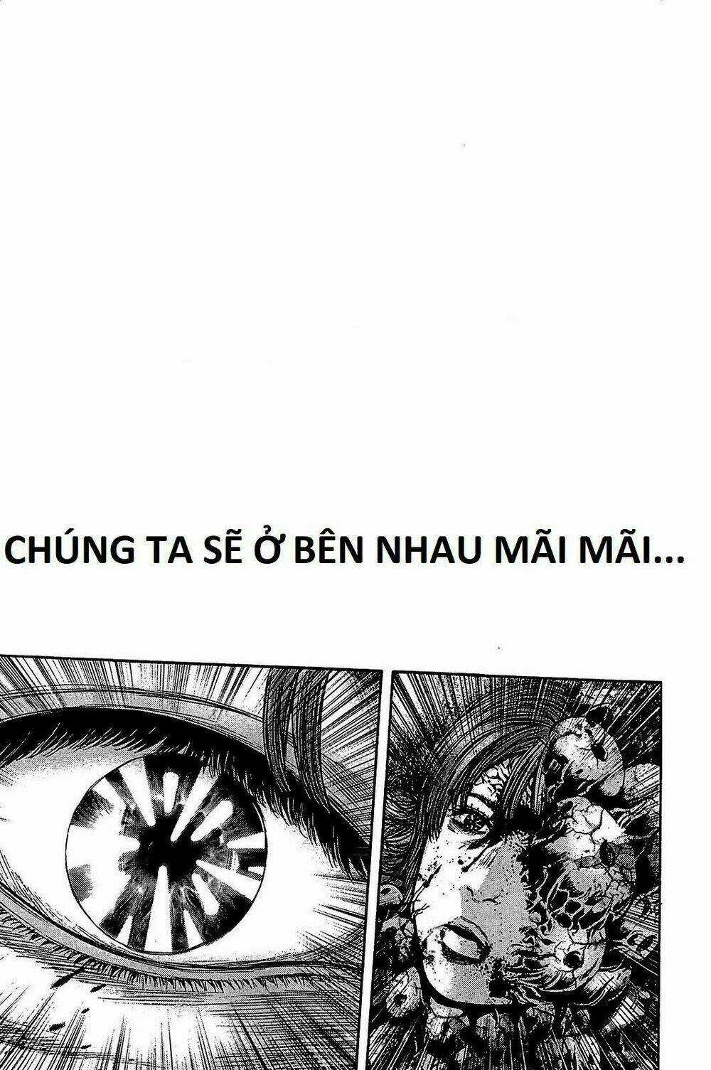 Thảm Họa Marhawa - Chapter 37 - Trang 19