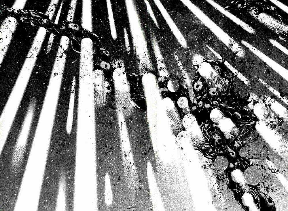 Thảm Họa Marhawa - Chapter 37 - Trang 20