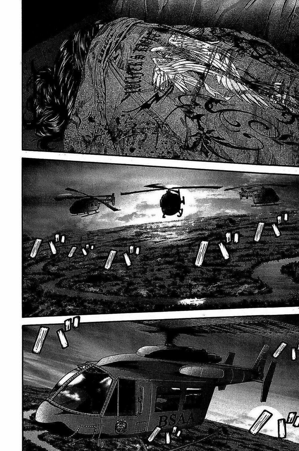 Thảm Họa Marhawa - Chapter 38 - Trang 16