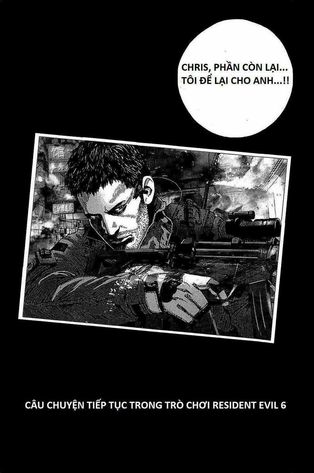 Thảm Họa Marhawa - Chapter 39 - Trang 22