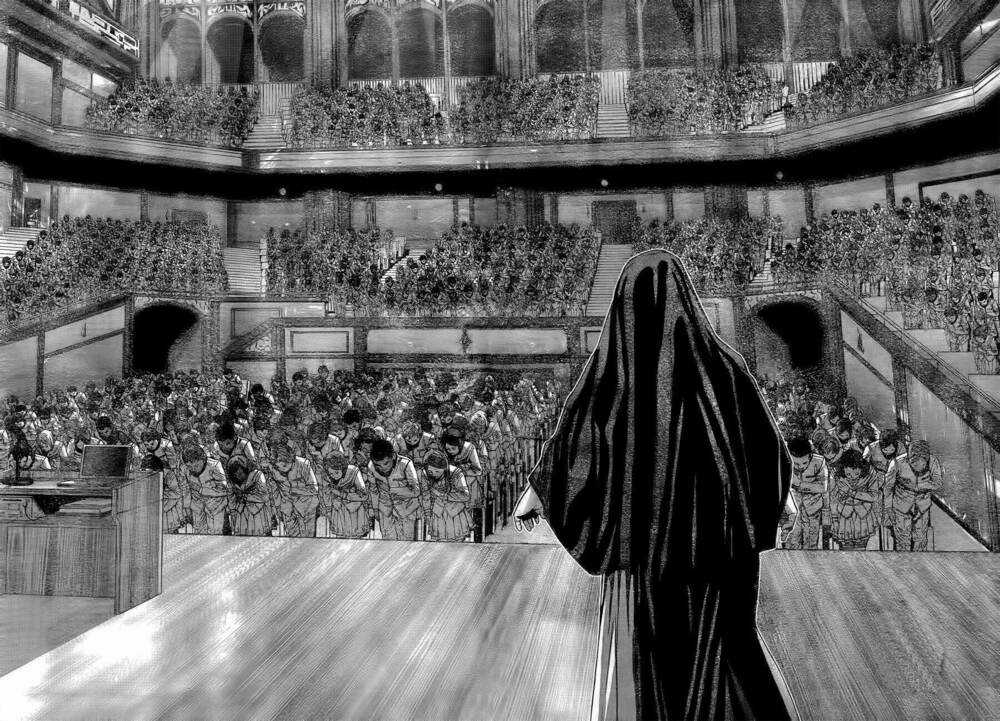 Thảm Họa Marhawa - Chapter 5 - Trang 13