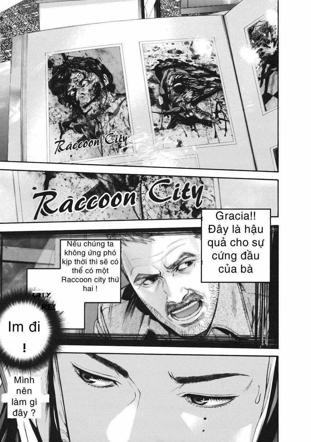 Thảm Họa Marhawa - Chapter 8 - Trang 12