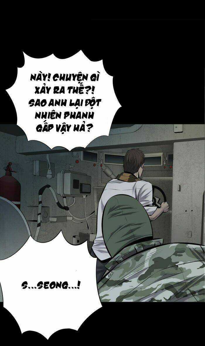 THẢM HỌA ONG ĐỘC - Chapter 100 - Trang 15