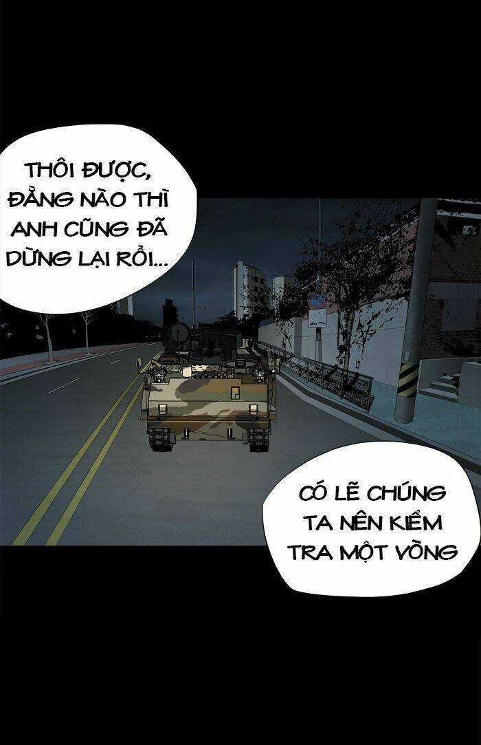 THẢM HỌA ONG ĐỘC - Chapter 100 - Trang 18