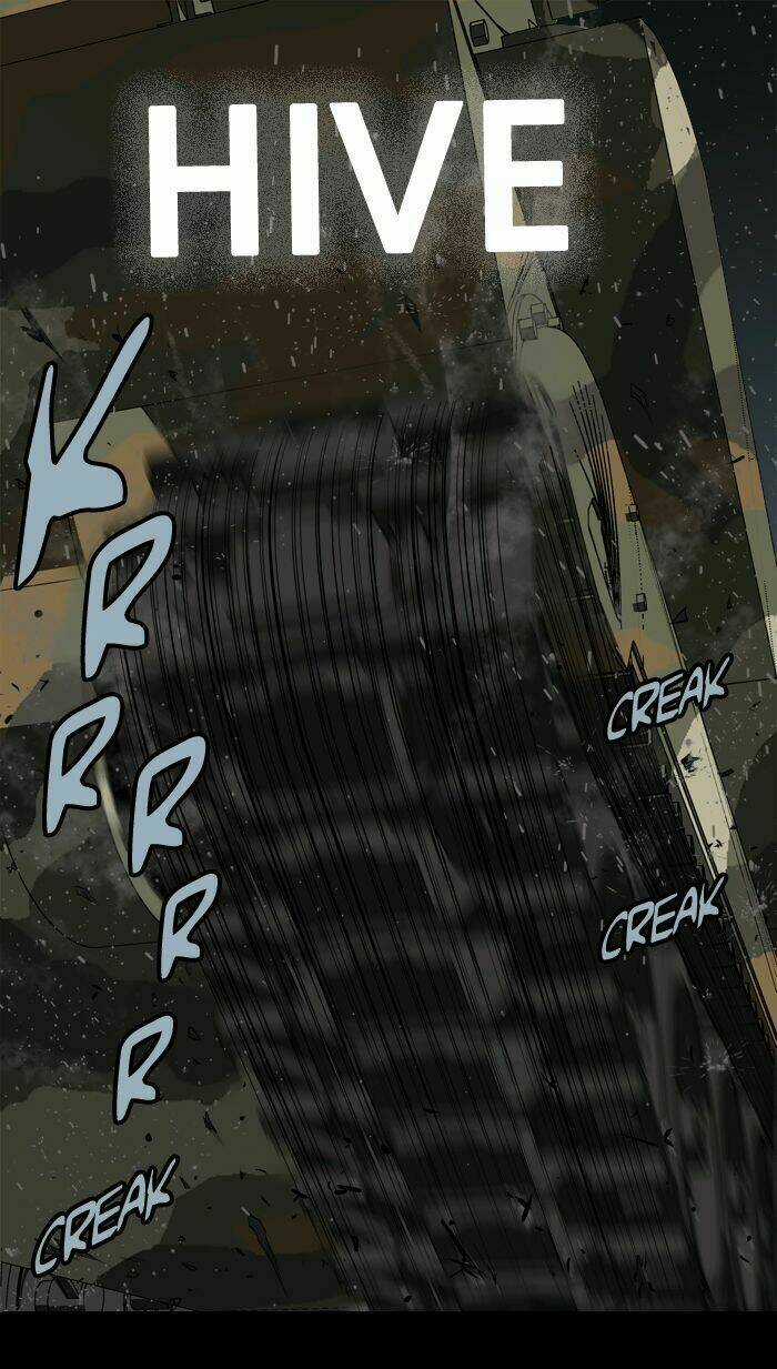 THẢM HỌA ONG ĐỘC - Chapter 100 - Trang 3