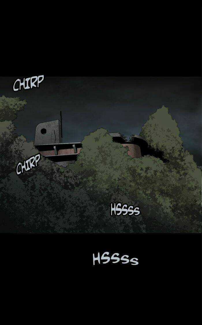 THẢM HỌA ONG ĐỘC - Chapter 100 - Trang 21