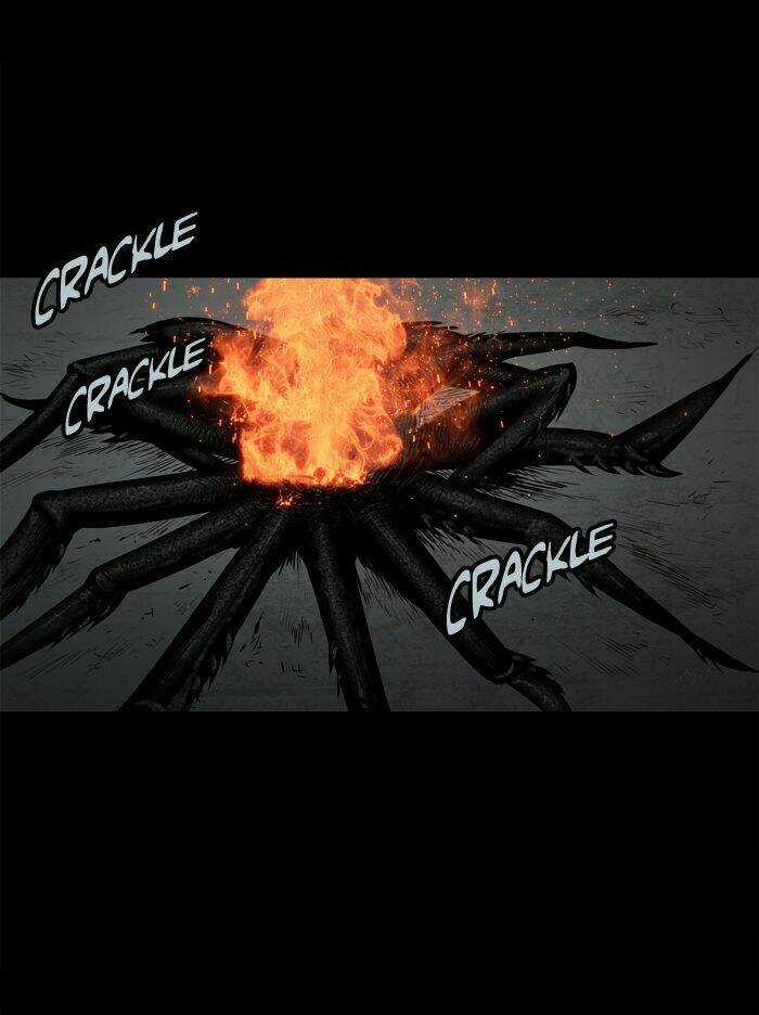 THẢM HỌA ONG ĐỘC - Chapter 100 - Trang 22