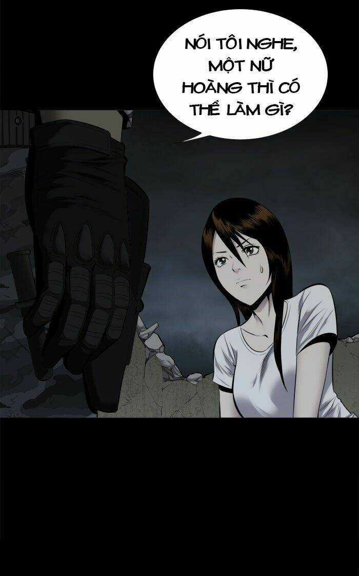 THẢM HỌA ONG ĐỘC - Chapter 100 - Trang 23