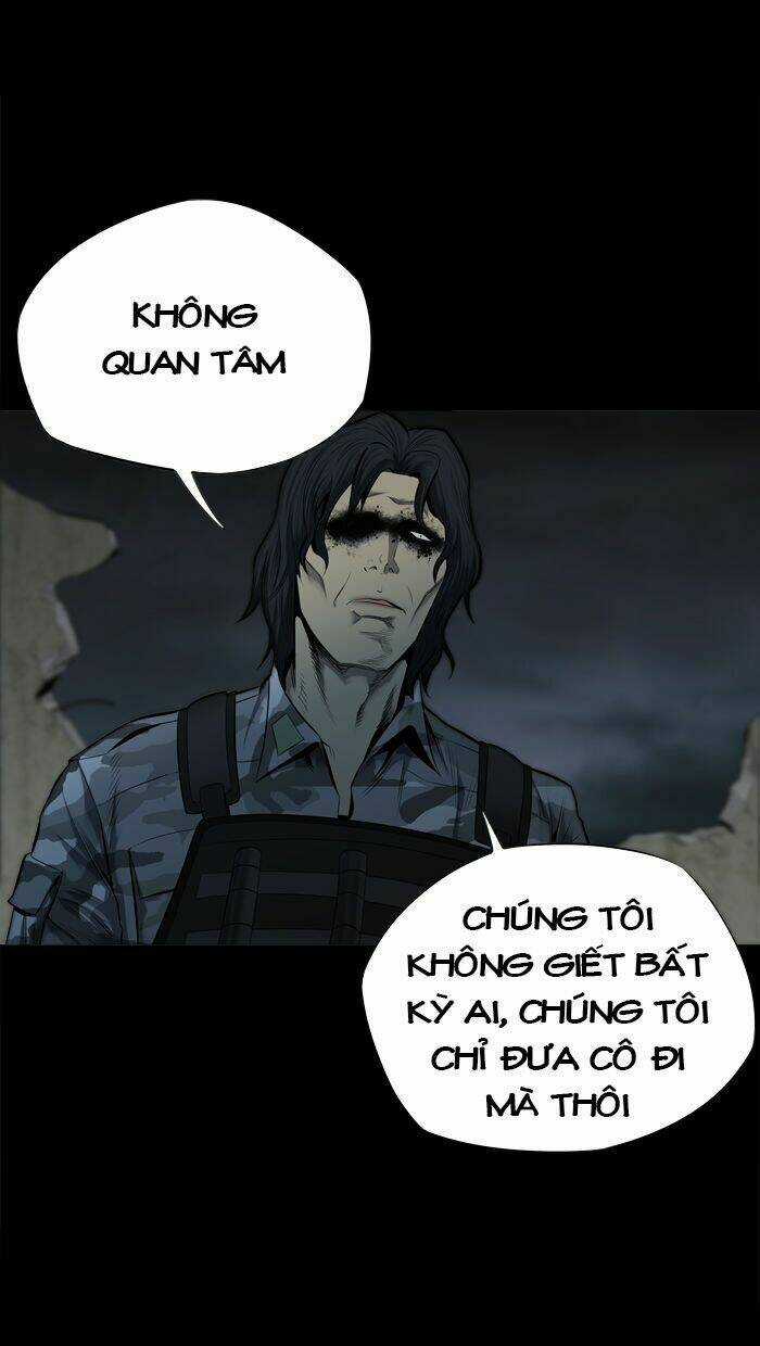 THẢM HỌA ONG ĐỘC - Chapter 100 - Trang 25