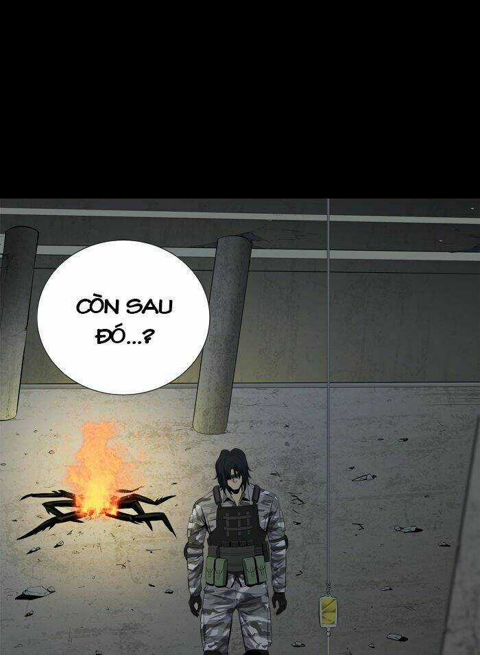 THẢM HỌA ONG ĐỘC - Chapter 100 - Trang 26