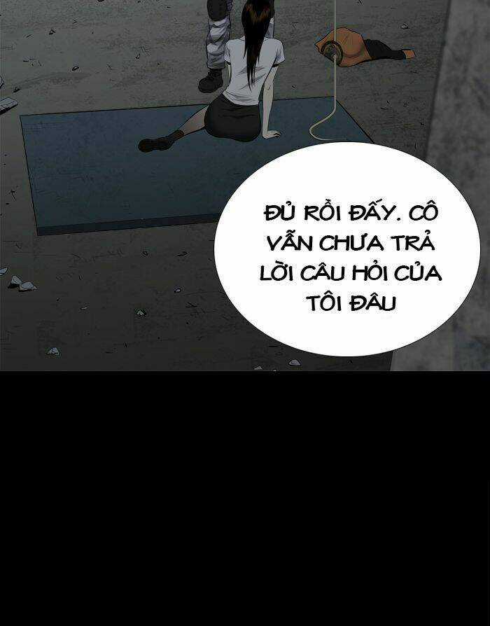 THẢM HỌA ONG ĐỘC - Chapter 100 - Trang 27