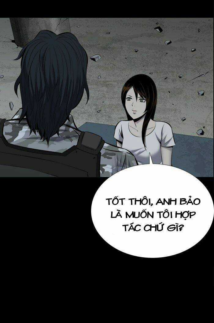 THẢM HỌA ONG ĐỘC - Chapter 100 - Trang 28