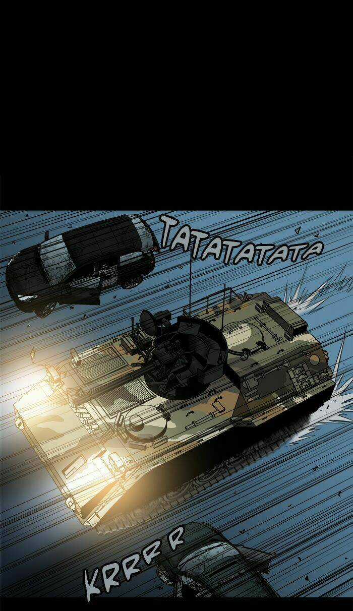 THẢM HỌA ONG ĐỘC - Chapter 100 - Trang 4