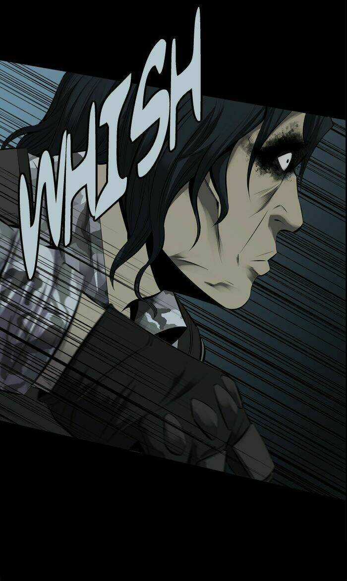 THẢM HỌA ONG ĐỘC - Chapter 100 - Trang 34