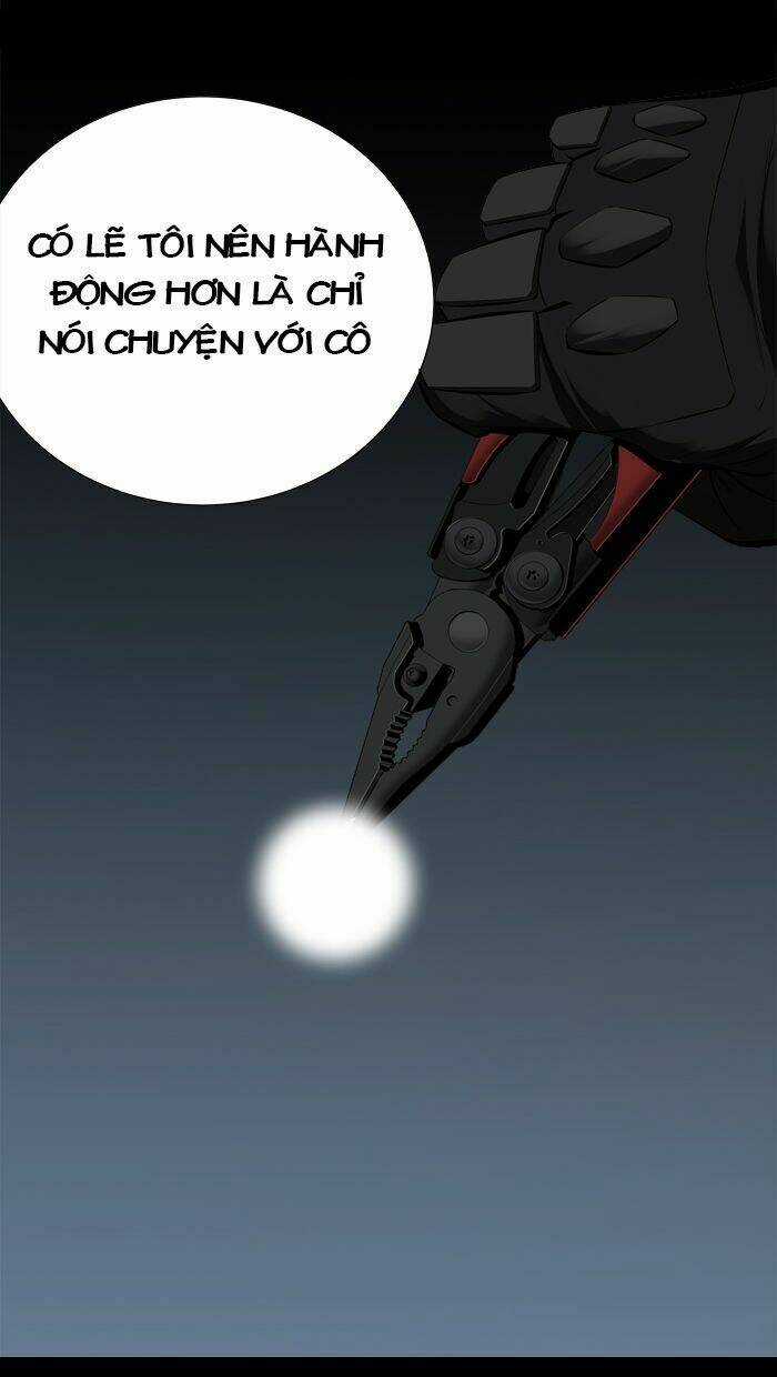 THẢM HỌA ONG ĐỘC - Chapter 100 - Trang 36