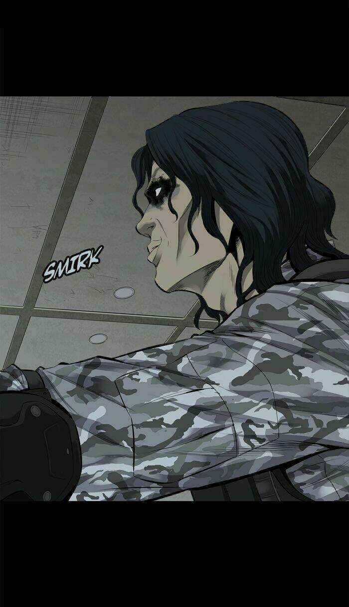 THẢM HỌA ONG ĐỘC - Chapter 100 - Trang 39