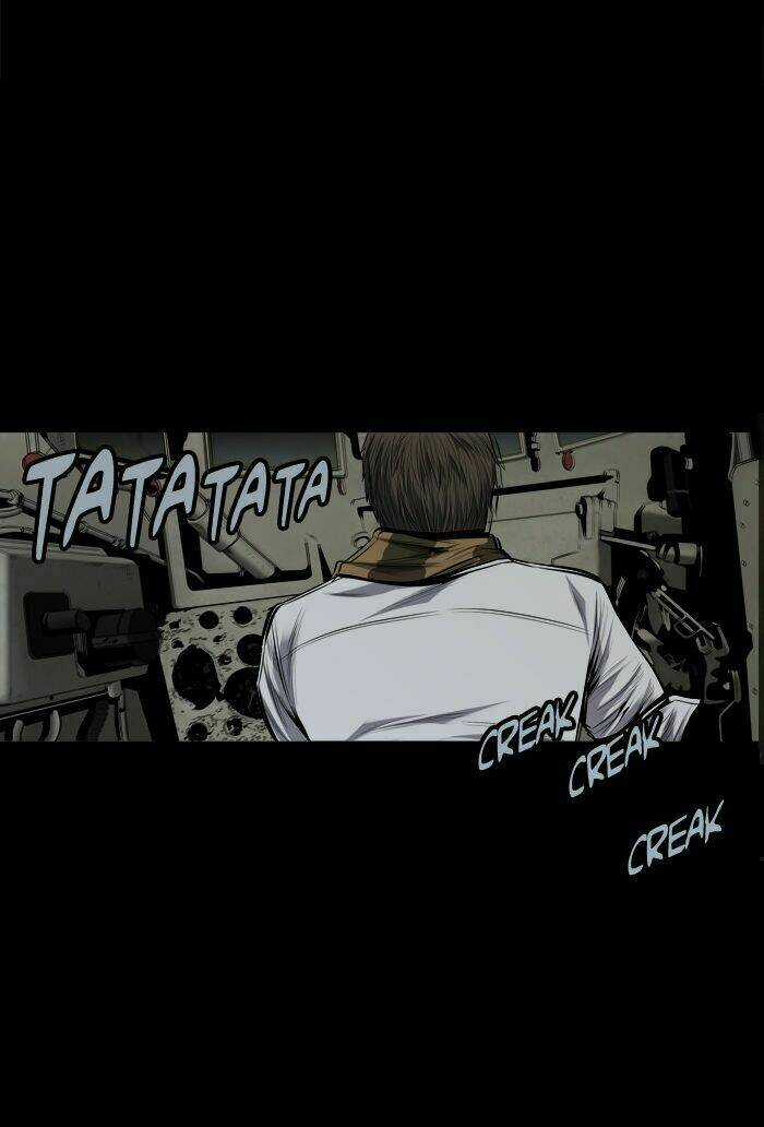 THẢM HỌA ONG ĐỘC - Chapter 100 - Trang 5