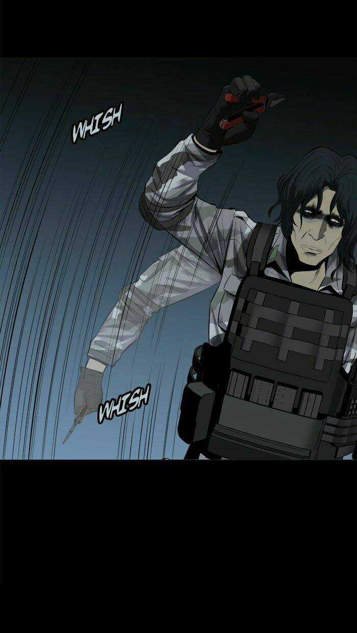 THẢM HỌA ONG ĐỘC - Chapter 100 - Trang 44