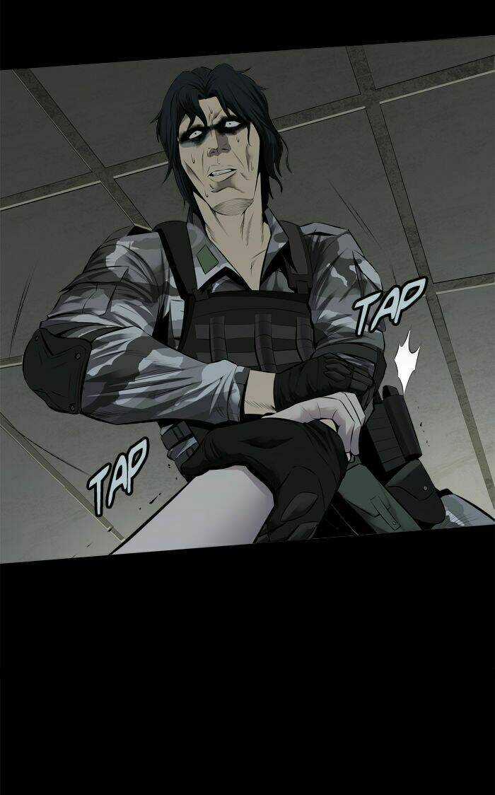 THẢM HỌA ONG ĐỘC - Chapter 100 - Trang 53