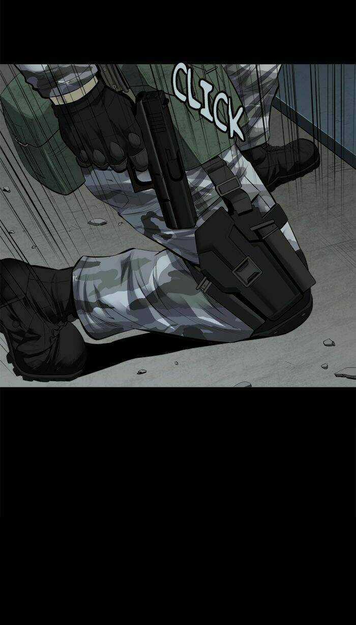 THẢM HỌA ONG ĐỘC - Chapter 100 - Trang 54