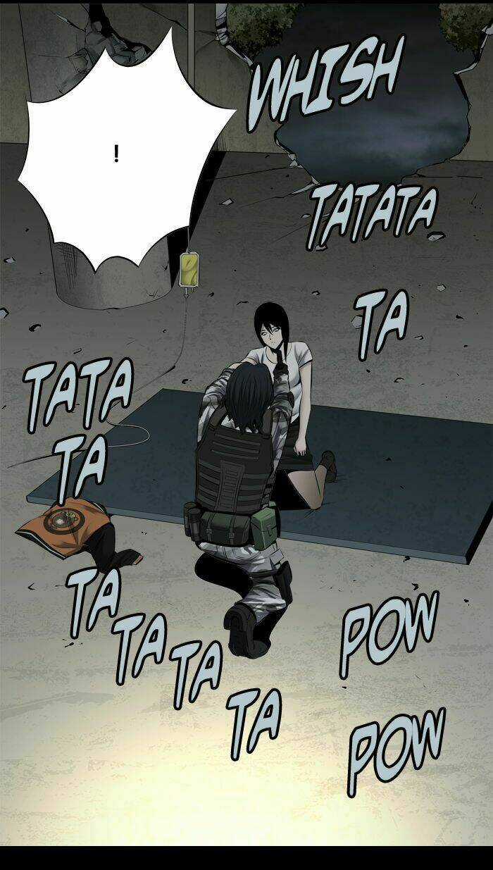 THẢM HỌA ONG ĐỘC - Chapter 100 - Trang 55