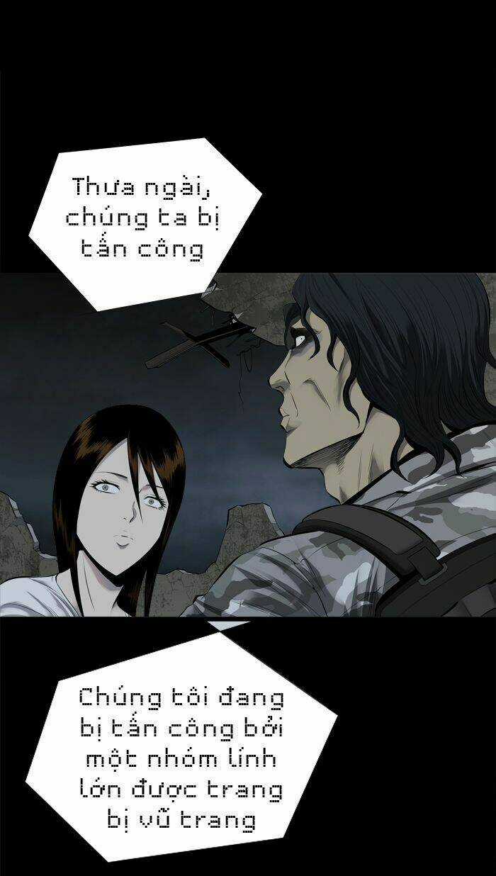 THẢM HỌA ONG ĐỘC - Chapter 100 - Trang 56