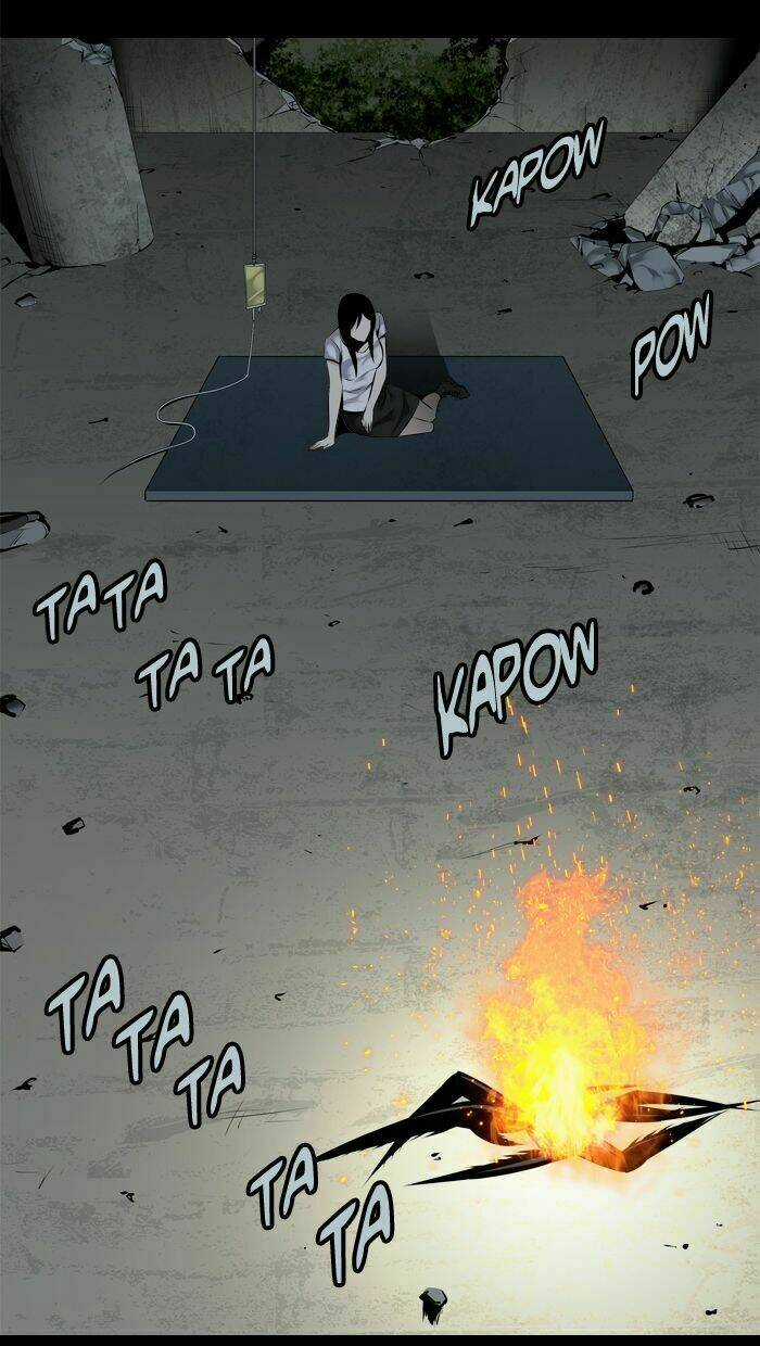 THẢM HỌA ONG ĐỘC - Chapter 100 - Trang 59