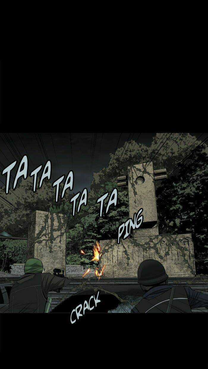 THẢM HỌA ONG ĐỘC - Chapter 100 - Trang 60