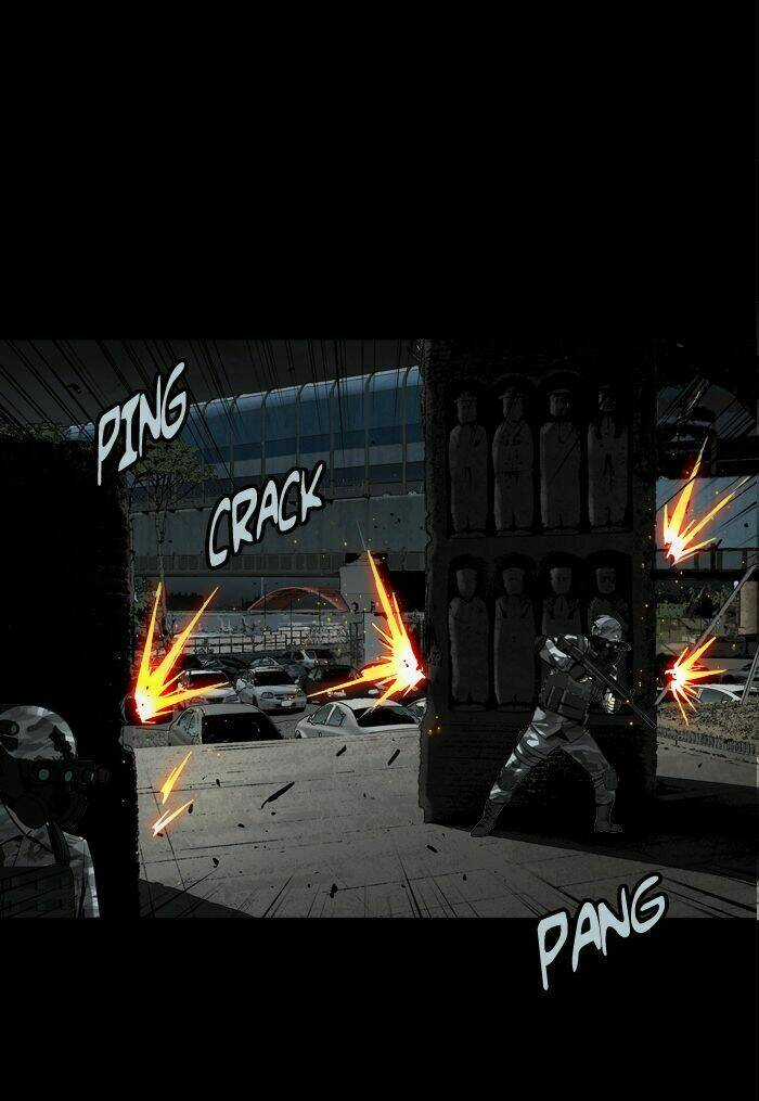 THẢM HỌA ONG ĐỘC - Chapter 100 - Trang 61