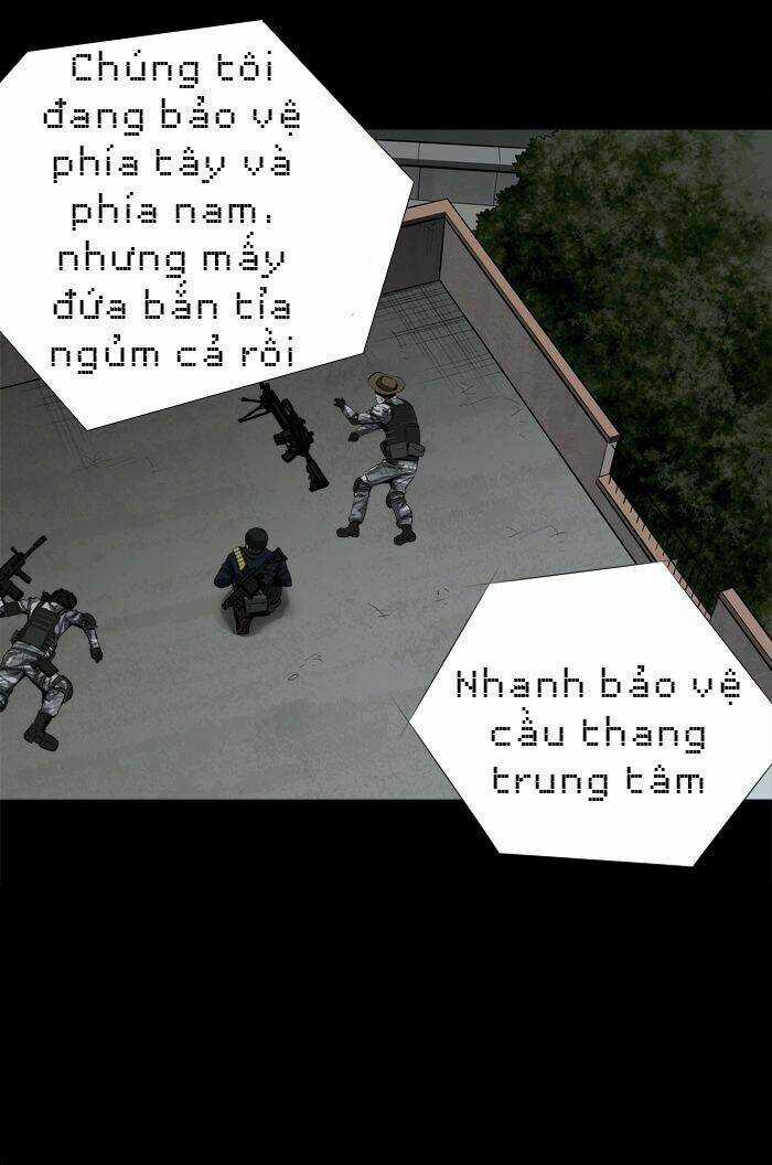 THẢM HỌA ONG ĐỘC - Chapter 100 - Trang 63