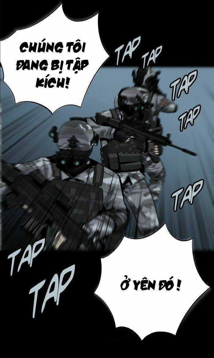 THẢM HỌA ONG ĐỘC - Chapter 100 - Trang 64