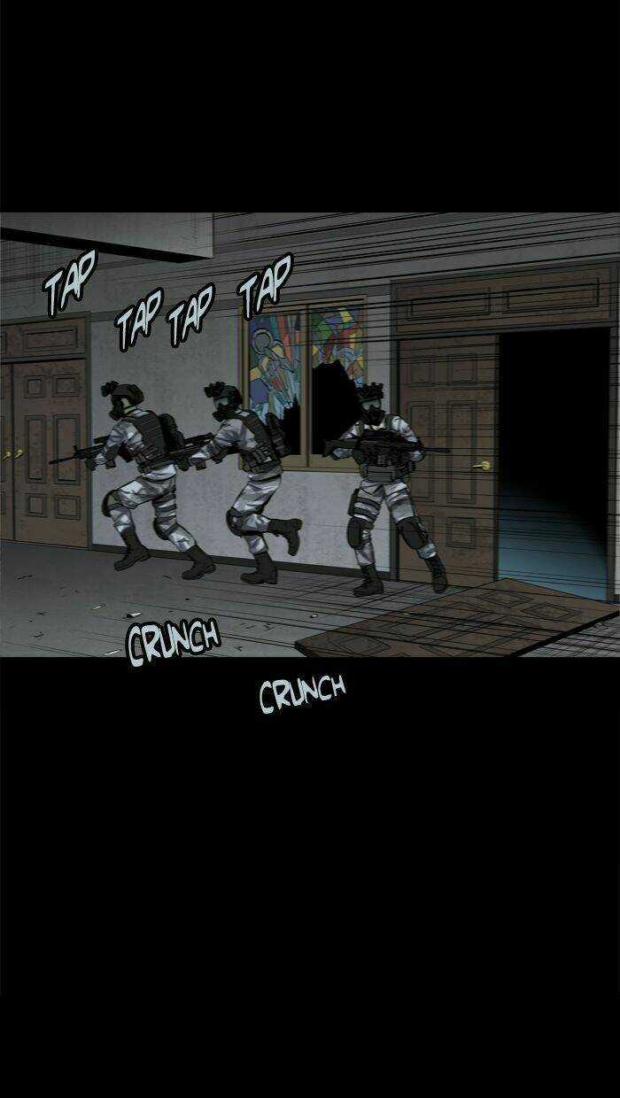 THẢM HỌA ONG ĐỘC - Chapter 100 - Trang 65