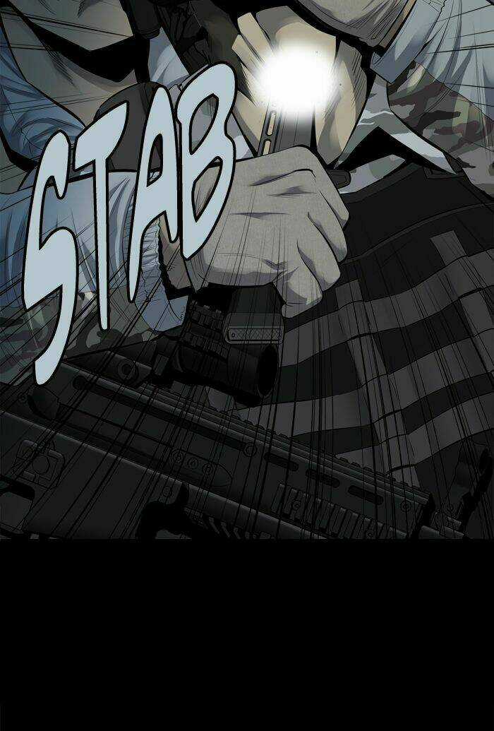 THẢM HỌA ONG ĐỘC - Chapter 100 - Trang 68