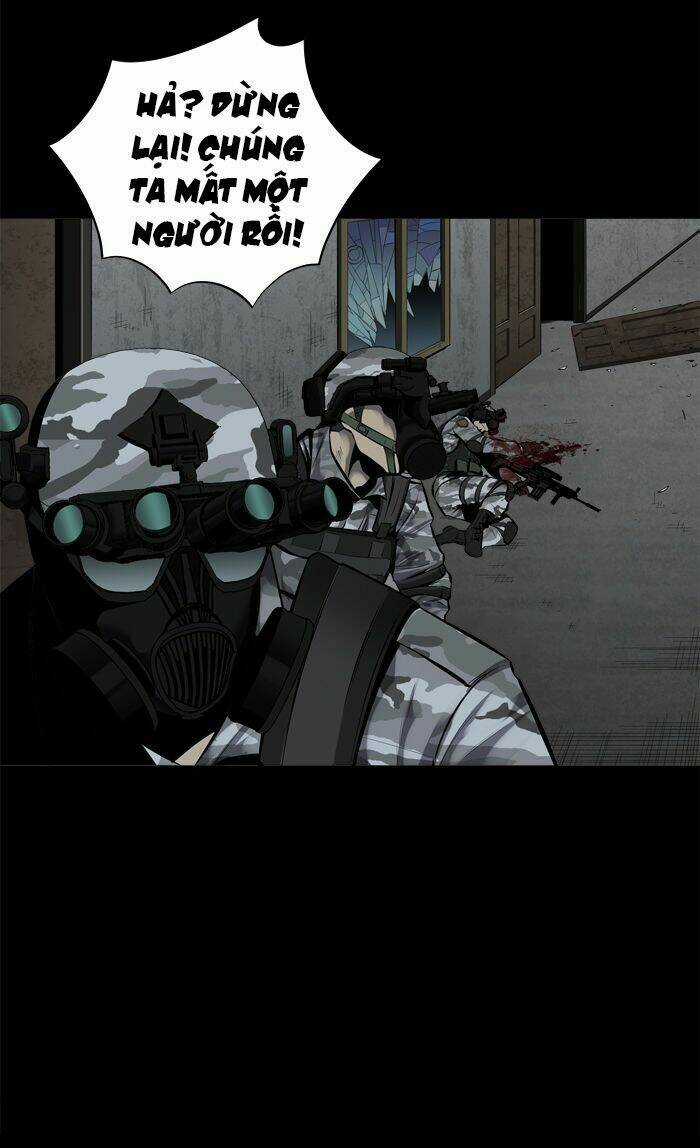THẢM HỌA ONG ĐỘC - Chapter 100 - Trang 69