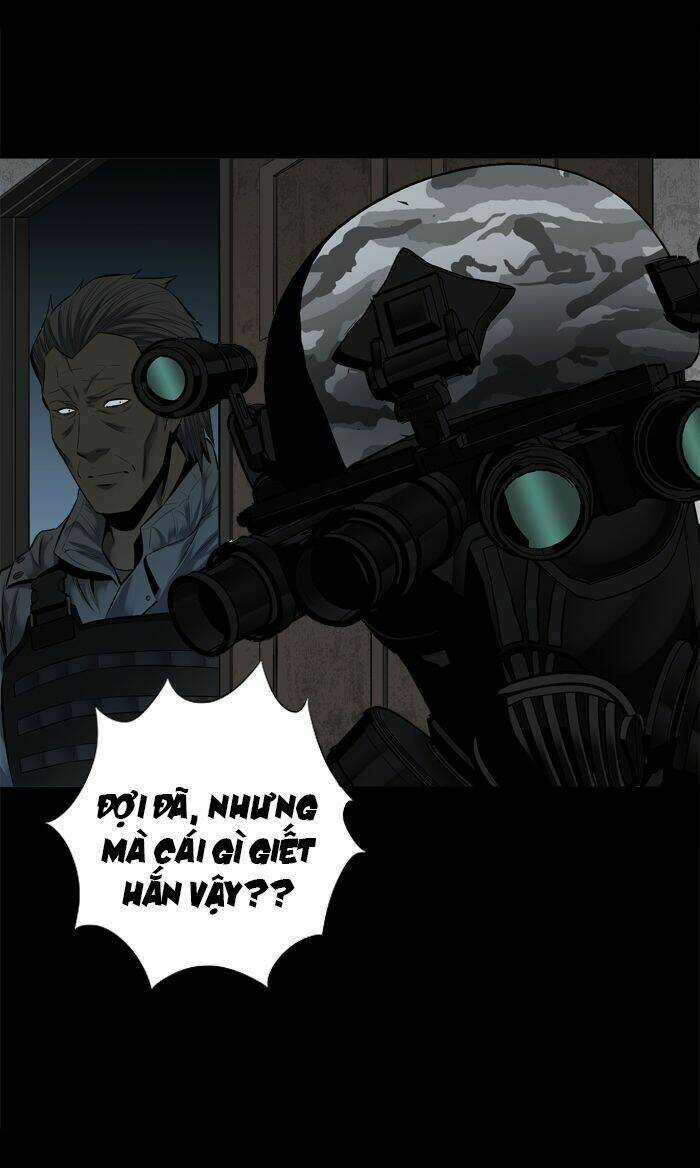 THẢM HỌA ONG ĐỘC - Chapter 100 - Trang 70