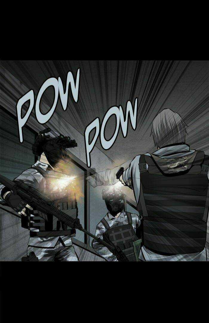 THẢM HỌA ONG ĐỘC - Chapter 100 - Trang 71