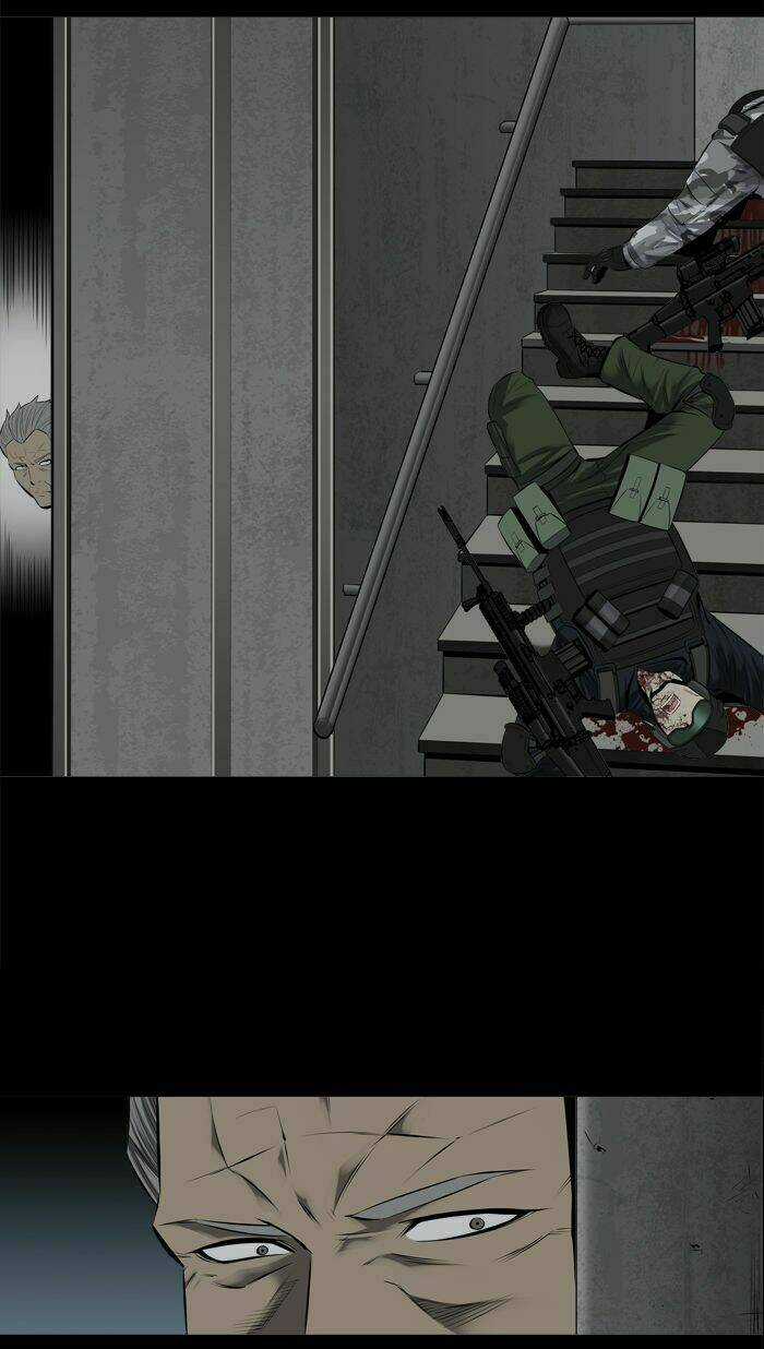 THẢM HỌA ONG ĐỘC - Chapter 100 - Trang 74