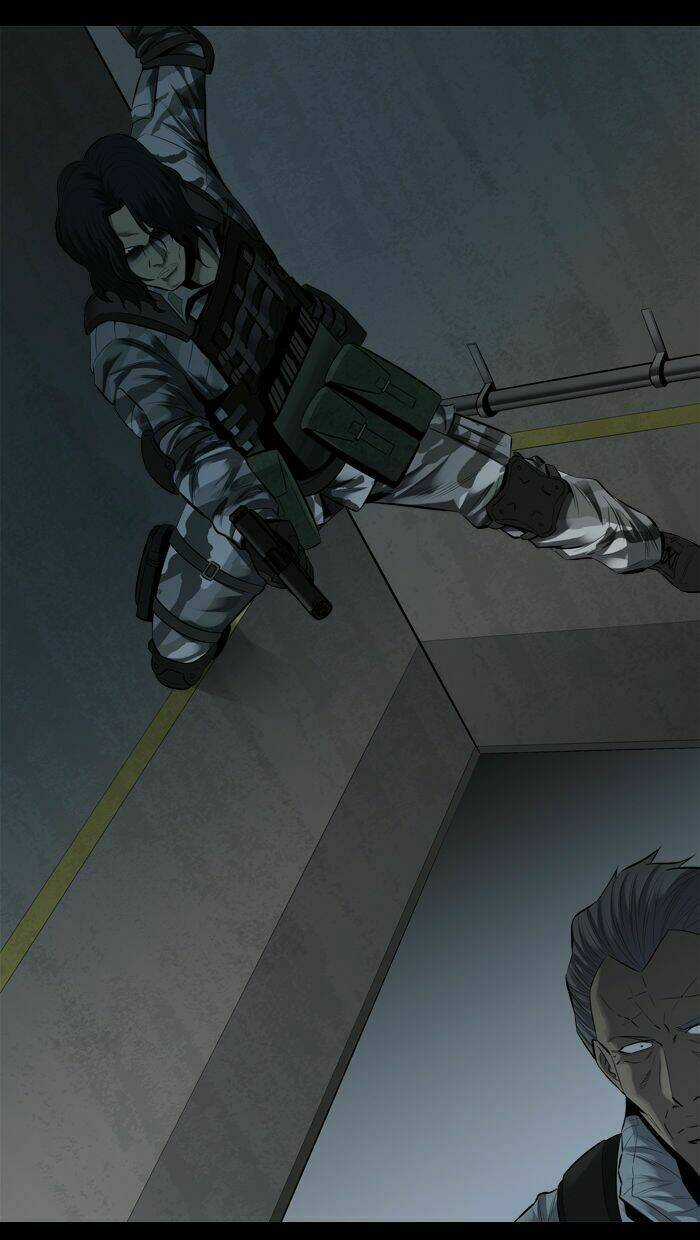 THẢM HỌA ONG ĐỘC - Chapter 100 - Trang 76