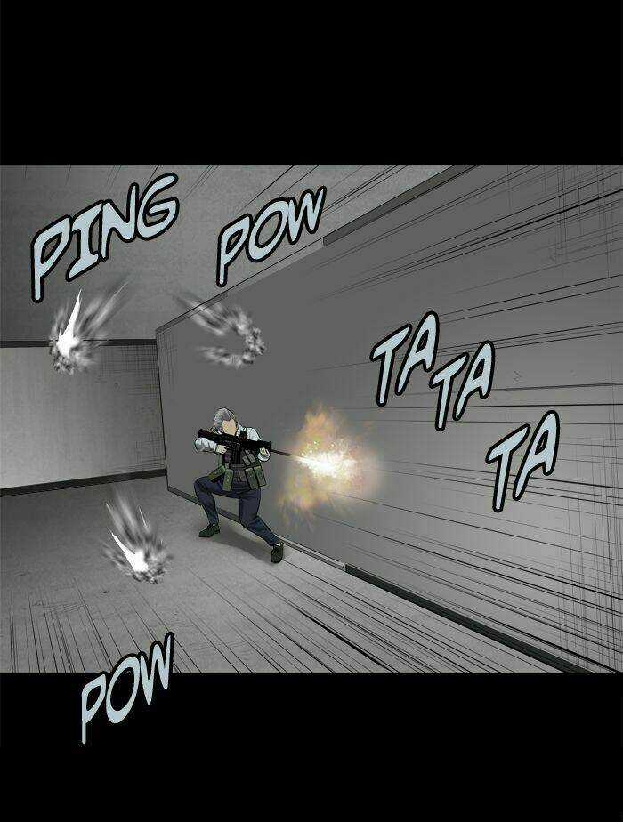 THẢM HỌA ONG ĐỘC - Chapter 101 - Trang 11